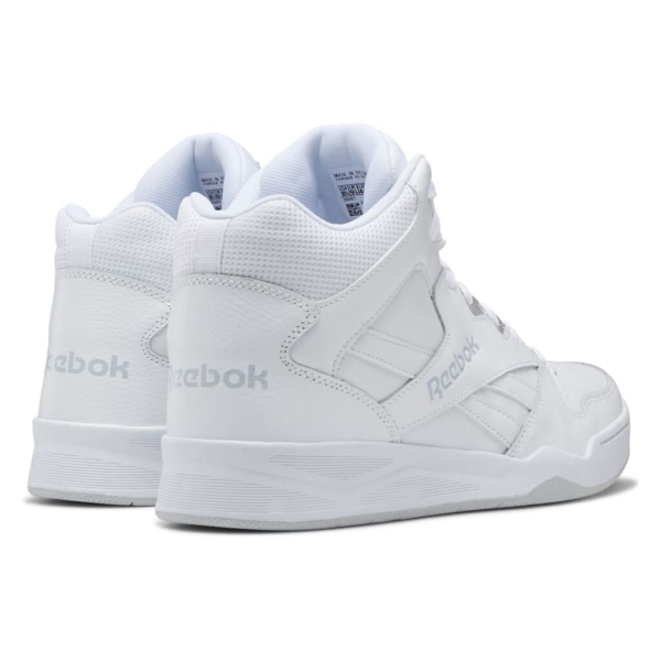 BUTY SPORTOWE REEBOK ROYAL BB4500 HI2 100000089 - obrazek 4