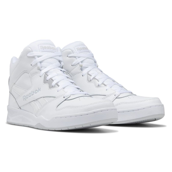 BUTY SPORTOWE REEBOK ROYAL BB4500 HI2 100000089 - obrazek 3