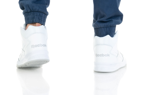BUTY SPORTOWE REEBOK ROYAL BB4500 HI2 100000089 - obrazek 12