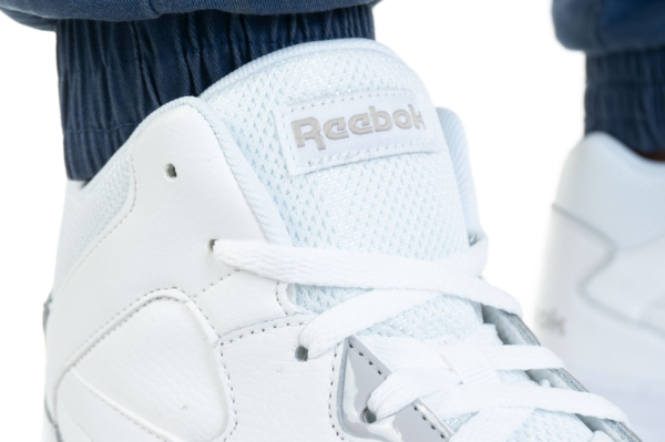 BUTY SPORTOWE REEBOK ROYAL BB4500 HI2 100000089 - obrazek 11