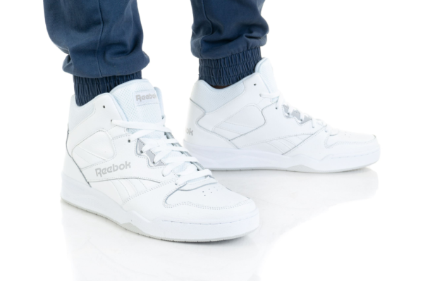BUTY SPORTOWE REEBOK ROYAL BB4500 HI2 100000089 - obrazek 10