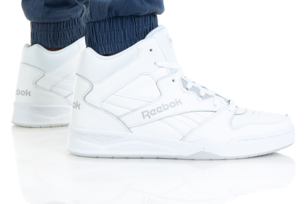 BUTY SPORTOWE REEBOK ROYAL BB4500 HI2 100000089 - obrazek 9