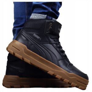 BUTY SPORTOWE PUMA REBOUND ABRUPT MID