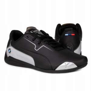 BUTY PUMA BMW M Motorsport Drift Cat 8 Unisex 339934 01