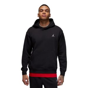 Młodzieżowa bluza sportowa NIKE JORDAN ESSENTIALS do szkoły na co dzień