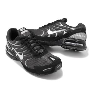 BUTY SPORTOWE NIKE AIR MAX TORCH PLUS 4 343846 002