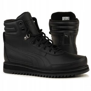 BUTY SPORTOWE PUMA DESIERTO V2 373025 03