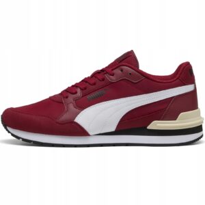 BUTY SPORTOWE PUMA ST RUNNER V4 NL 399069 12