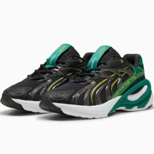 BUTY SPORTOWE PUMA x ASTON MARTIN ARAMCO F1 TEAM AMF1 INVERSE 309110 01