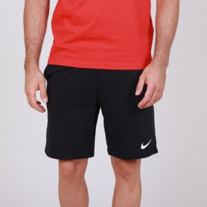 SPODENKI BAWEŁNIANE NIKE SPORTSWEAR DRI-FIT treningowe na co dzień DA5556 010