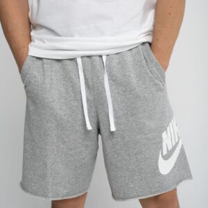 SPODENKI NIKE SPORTSWEAR 'CLUB ALUMNI' HBR FT DX0502 063