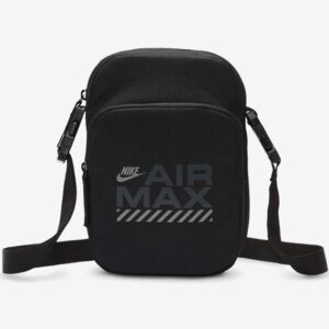 Torba torebka saszetka listonoszka Nike Sportswear HERITAGE SMIT LABEL 4L HF6967 010