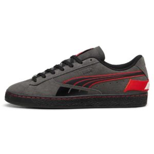 BUTY PUMA BMW FORMULA 1 Motorsport Suede F1