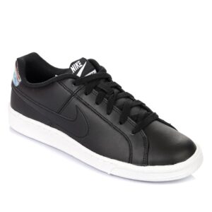 MŁODZIEŻOWE BUTY NIKE COURT ROYALE FORCE LOW