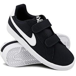 DZIECIĘCE BUTY NIKE COURT ROYALE FORCE LOW