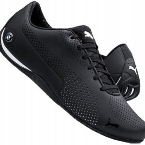 BUTY PUMA BMW MS Motorsport Drift Cat 5 Ultra Unisex