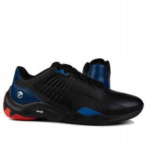 BUTY PUMA BMW MMS Motorsport  Kart Cat Nitro