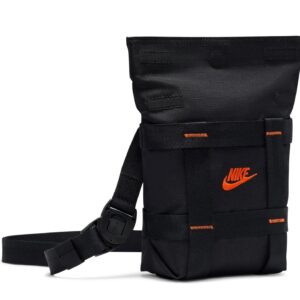 Torba torebka sportowa NIKE Sportswear Cargo Crossbody Saszetka Unisex 3L HF8106 010 3L